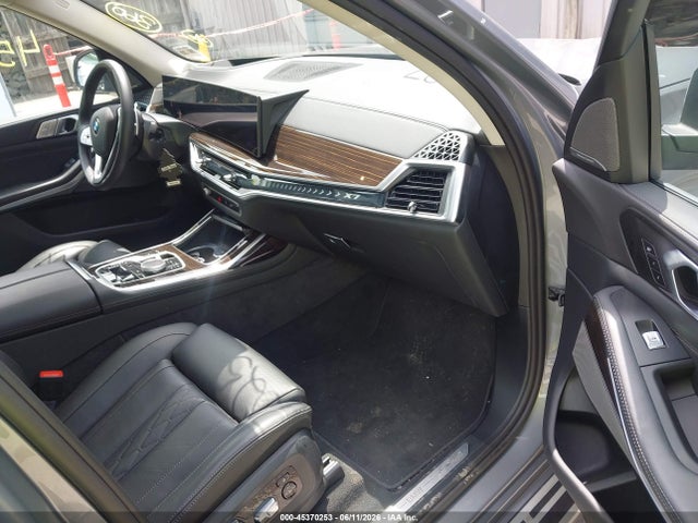 BMW X Series Xdrive40i
