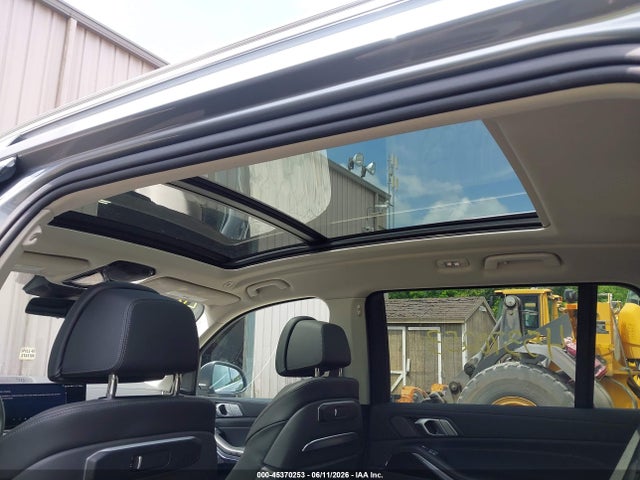 BMW X Series Xdrive40i