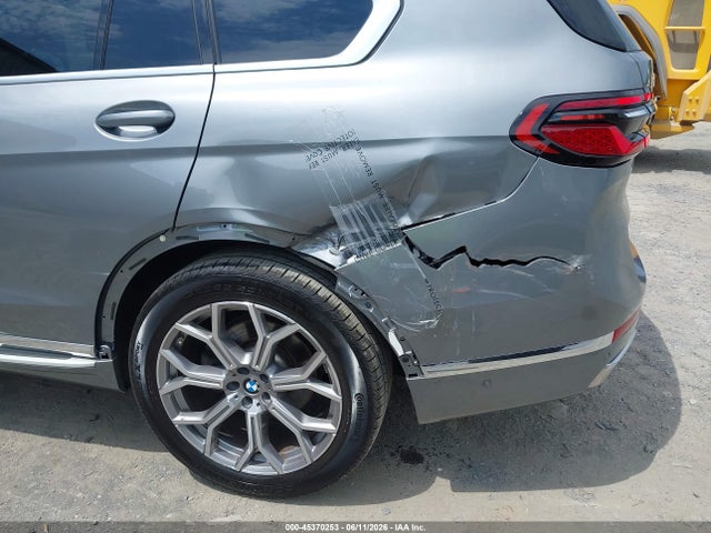BMW X Series Xdrive40i