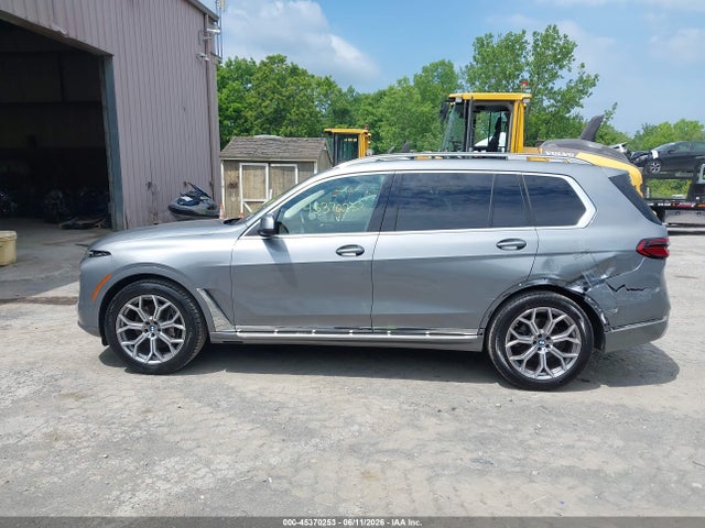 BMW X Series Xdrive40i