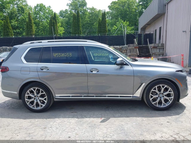 BMW X Series Xdrive40i
