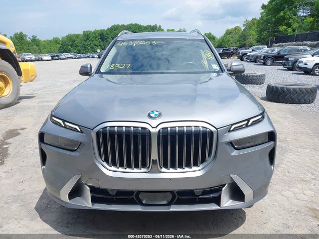 BMW X Series Xdrive40i