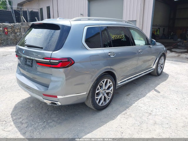 BMW X Series Xdrive40i