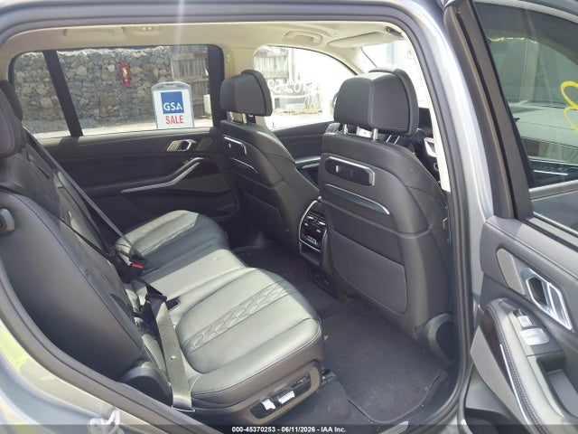 BMW X Series Xdrive40i