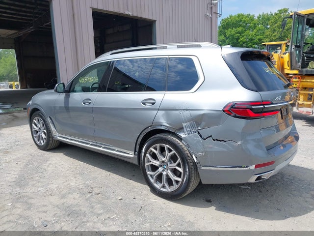 BMW X Series Xdrive40i