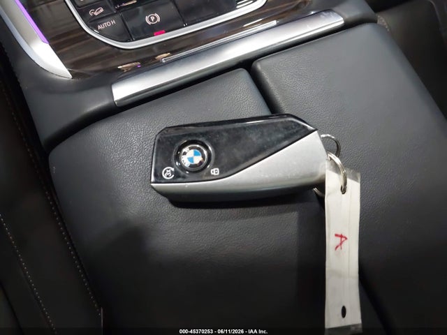BMW X Series Xdrive40i