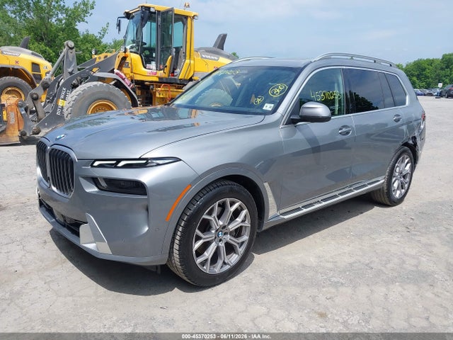 BMW X Series Xdrive40i