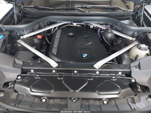 BMW X Series Xdrive40i