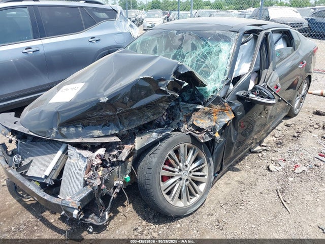 Kia Optima Sx Turbo