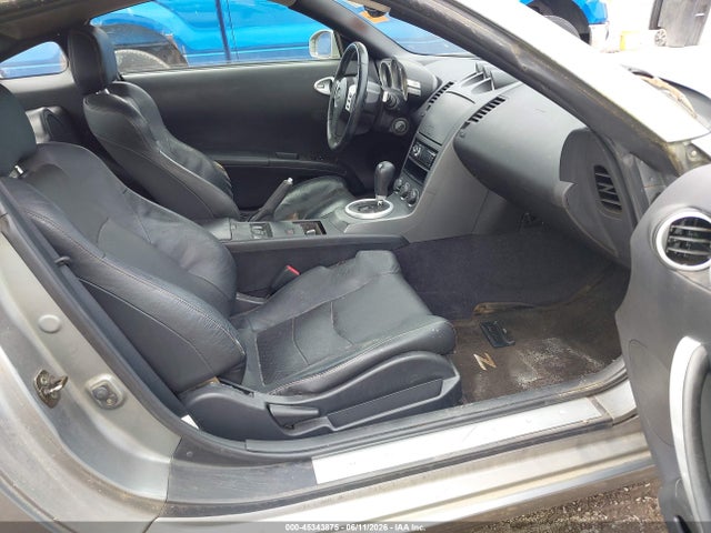 Nissan 350Z Touring