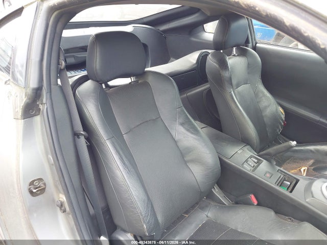 Nissan 350Z Touring