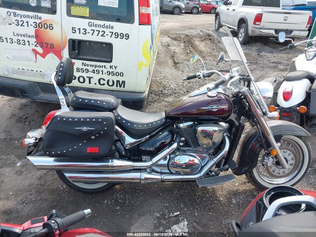 Suzuki Vl800