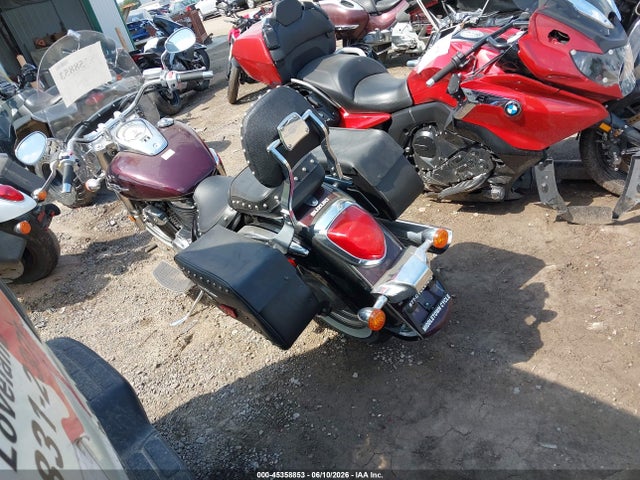 Suzuki Vl800
