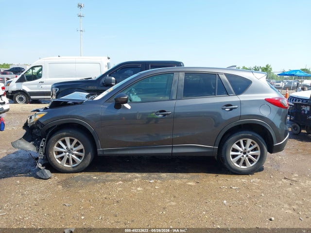 Mazda Cx Touring