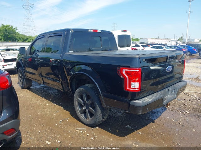 Ford F-150 Xlt
