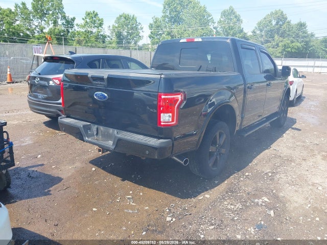 Ford F-150 Xlt