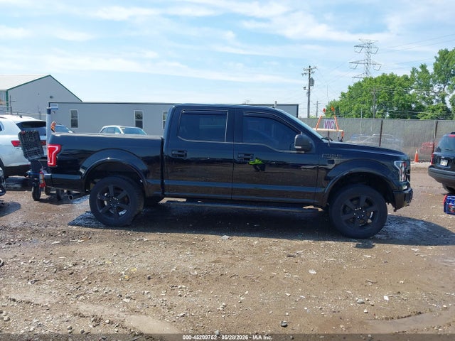 Ford F-150 Xlt