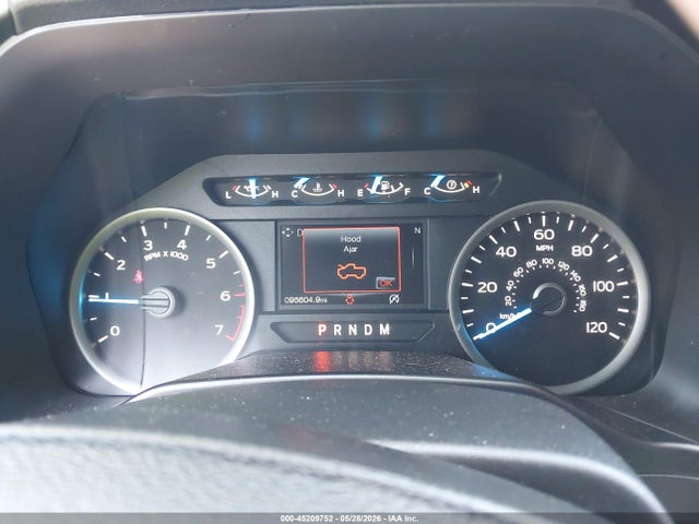 Ford F-150 Xlt