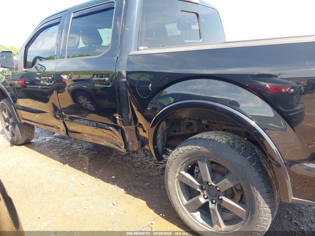 Ford F-150 Xlt