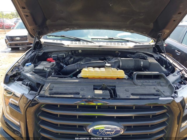 Ford F-150 Xlt