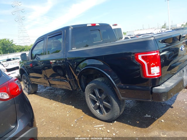 Ford F-150 Xlt
