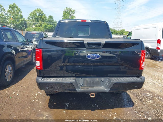 Ford F-150 Xlt