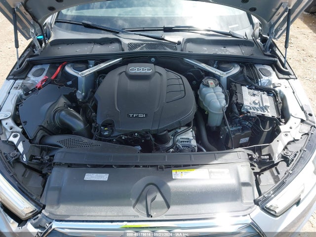 Audi A4 45 Premium