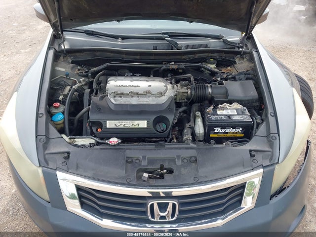 Honda Accord 3.5 Ex-l