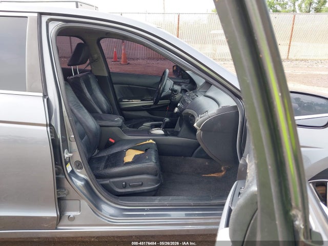 Honda Accord 3.5 Ex-l