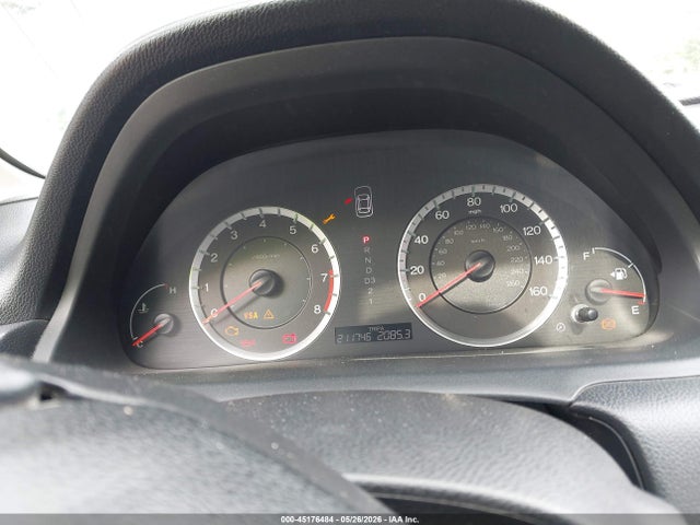 Honda Accord 3.5 Ex-l