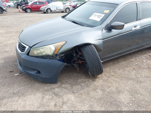 Honda Accord 3.5 Ex-l