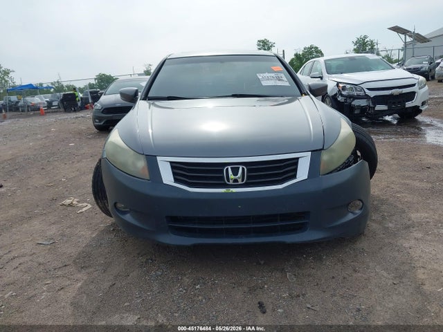 Honda Accord 3.5 Ex-l