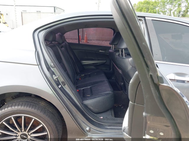Honda Accord 3.5 Ex-l