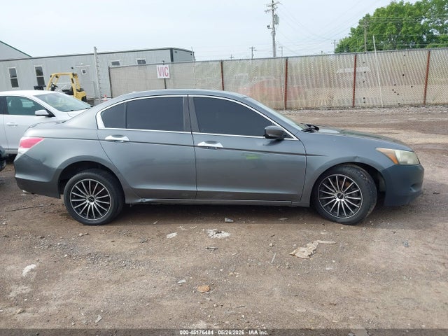 Honda Accord 3.5 Ex-l