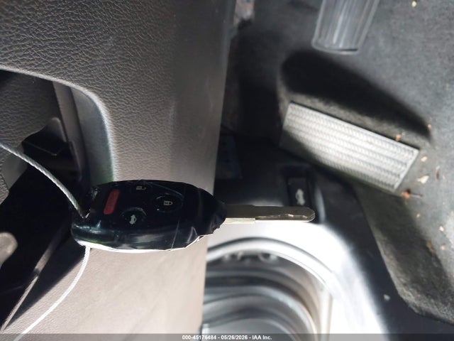 Honda Accord 3.5 Ex-l