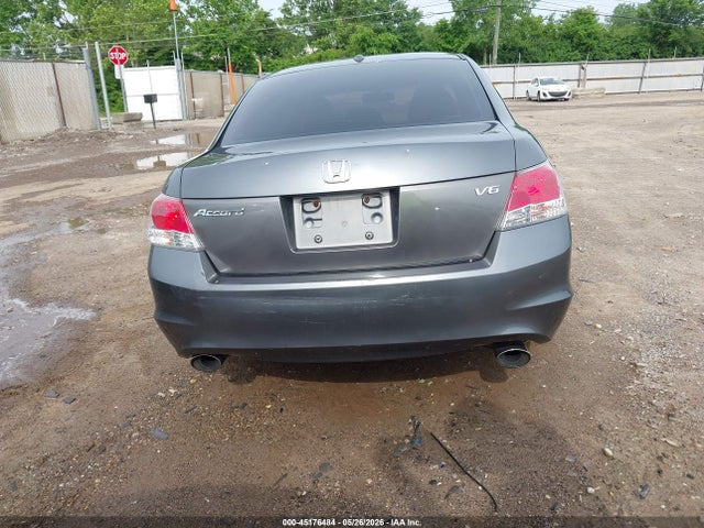 Honda Accord 3.5 Ex-l