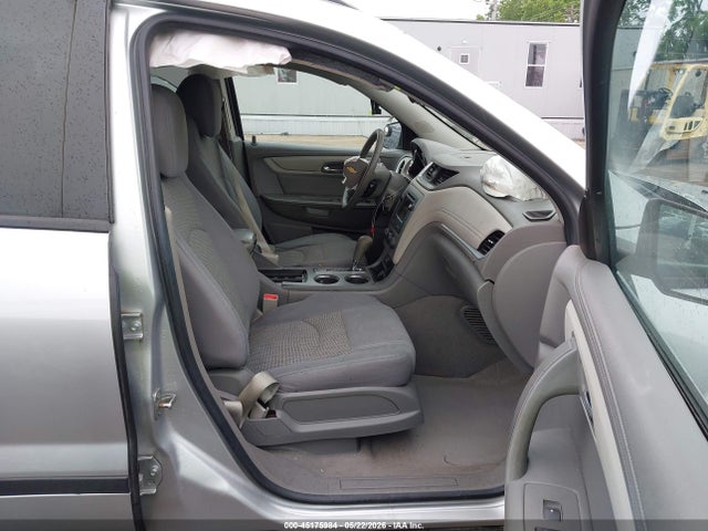 Chevrolet Traverse Ls
