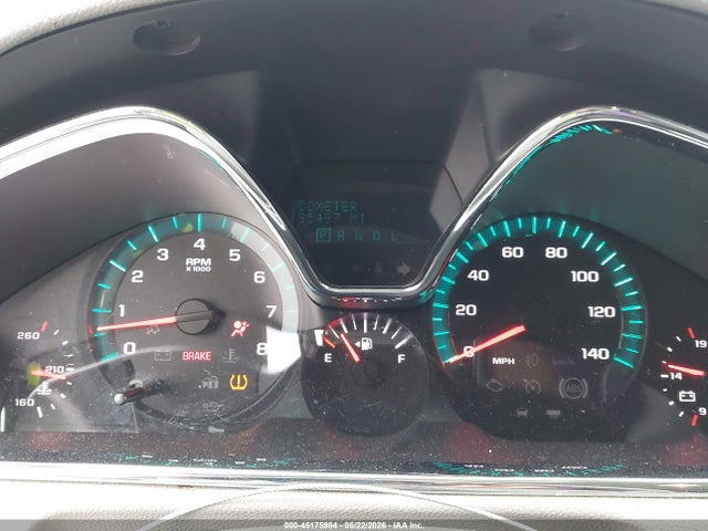 Chevrolet Traverse Ls