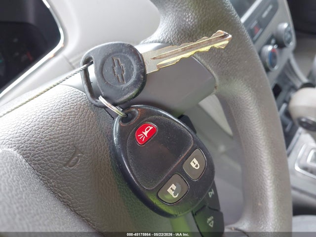 Chevrolet Traverse Ls