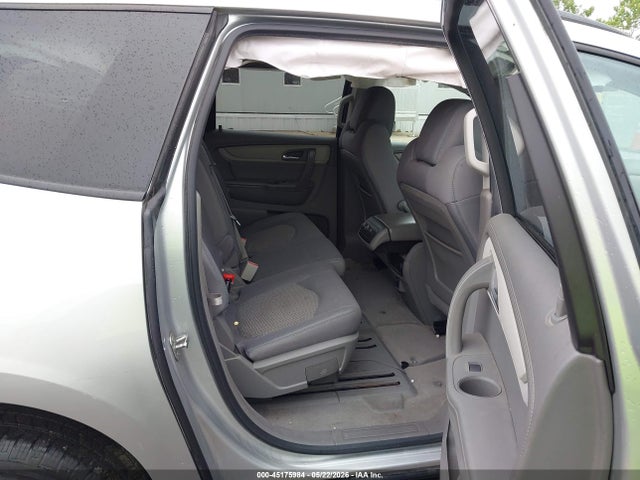 Chevrolet Traverse Ls