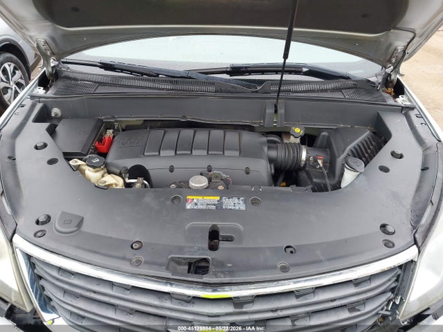 Chevrolet Traverse Ls