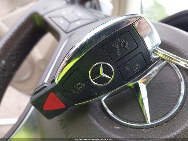Mercedes-Benz C-Class Sport 4matic