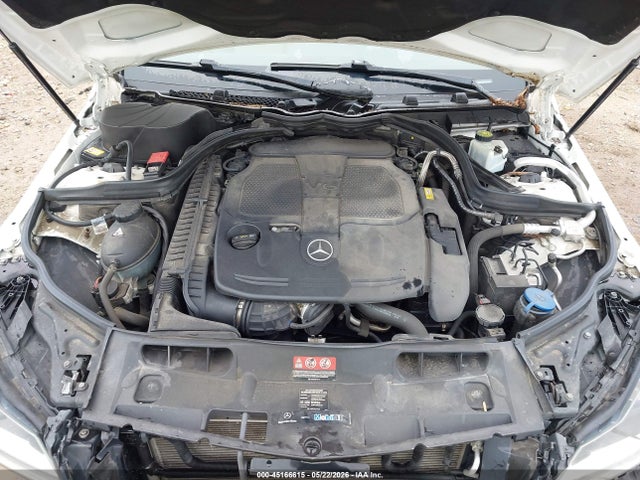 Mercedes-Benz C-Class Sport 4matic