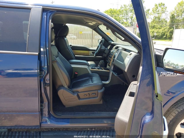 Ford F-150 Lariat