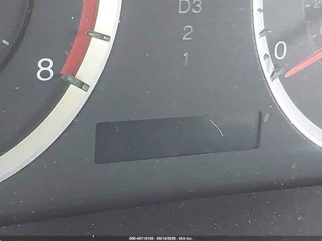 Honda Accord 2.4 Ex-l
