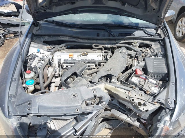 Honda Accord 2.4 Ex-l
