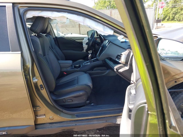 Subaru Outback Onyx Edition Xt