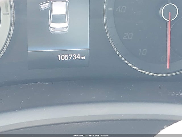 Hyundai SONATA Sport