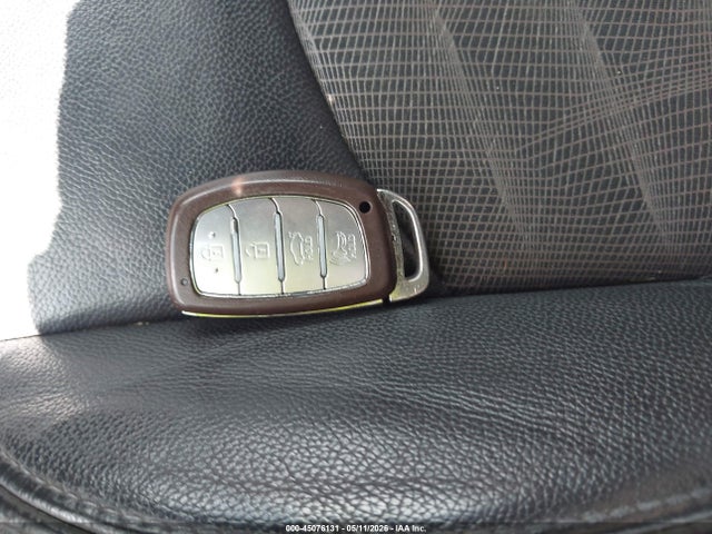 Hyundai SONATA Sport