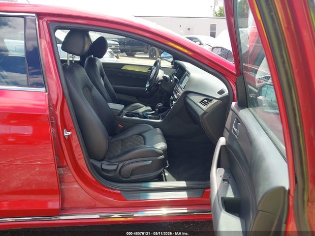Hyundai SONATA Sport